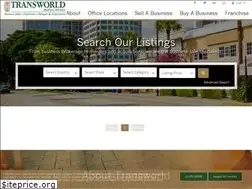 Sites similar to tworldba.in