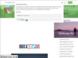Sites similar to tworoamingsouls.com