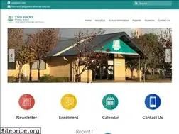 Sites similar to tworocks.wa.edu.au