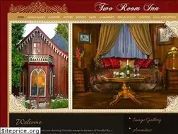 Sites similar to tworoominn.com