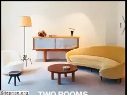 Sites similar to tworooms.ch
