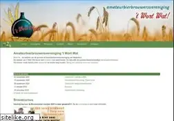 Sites similar to twortwat.nl