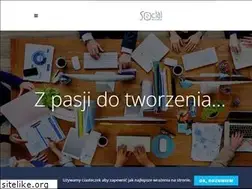 Sites similar to tworzeniestron.pl