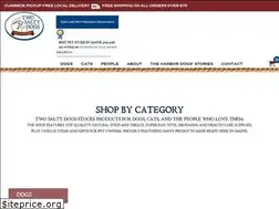 Sites similar to twosaltydogs.net
