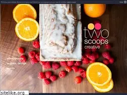 Sites similar to twoscoopsllc.com