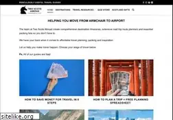 Sites similar to twoscotsabroad.com