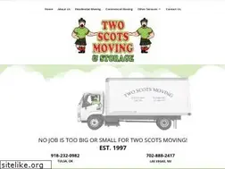 Sites similar to twoscotsmoving.com