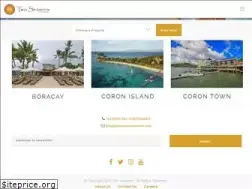 Sites similar to twoseasonsresorts.com
