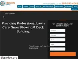 Sites similar to twoseasonsservices.com