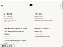 Sites similar to twoseriousladies.org