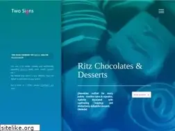 Sites similar to twosigns.in
