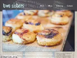 Sites similar to twosisterscafe.ca