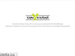 Sites similar to twosisterscatering.com