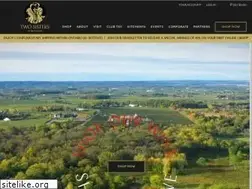 Sites similar to twosistersvineyards.com
