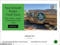 Sites similar to twosmoothdudes.com
