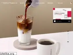 Sites similar to twosome.co.kr