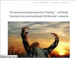Sites similar to twospirits.org