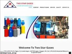 Sites similar to twostargases.com
