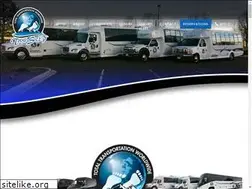 Sites similar to twosteplimo.com