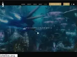 Sites similar to twostepsfromhell.com
