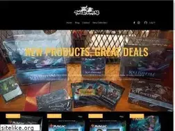 Sites similar to twostompas.com