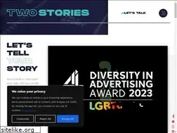Sites similar to twostories.studio