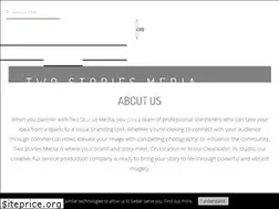Sites similar to twostoriesmedia.com