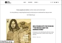 Sites similar to twostorymelody.com