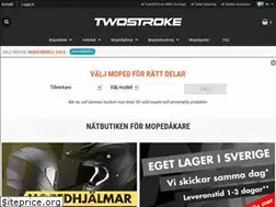 Sites similar to twostroke.se