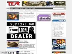 Sites similar to twostrokerider.se