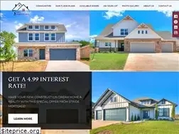 Sites similar to twostructureshomes.com