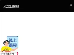 Sites similar to twostudio.edu.my