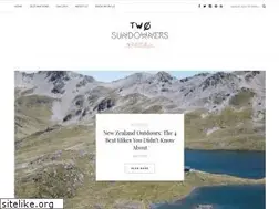 Sites similar to twosundowners.com