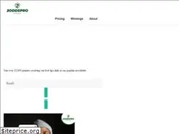 Sites similar to twosureodds.com