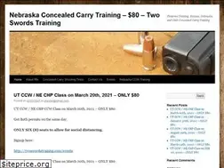 Sites similar to twoswordstraining.com