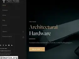Sites similar to twotease.com.au