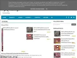 Sites similar to twotechkys.blogspot.com