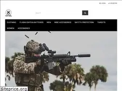 Sites similar to twotesticlestactical.com
