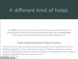 Sites similar to twothirty-five.com