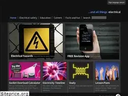 Sites similar to twothirtyvolts.org.uk