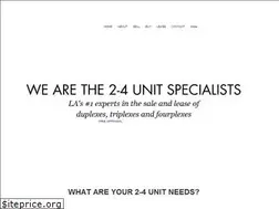 Sites similar to twotofour.com