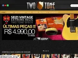 Sites similar to twotone.com.br