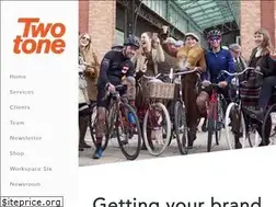 Sites similar to twotoneams.nl