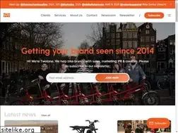 Sites similar to twotoneatl.com