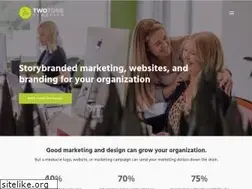 Sites similar to twotonecreative.com