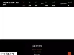 Sites similar to twotonysspringlake.com