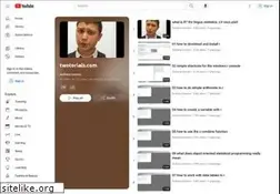 Sites similar to twotorials.com