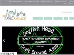 Sites similar to twotravelaholics.com
