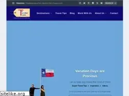 Sites similar to twotravelingtexans.com