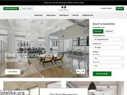Sites similar to twotreesny.com